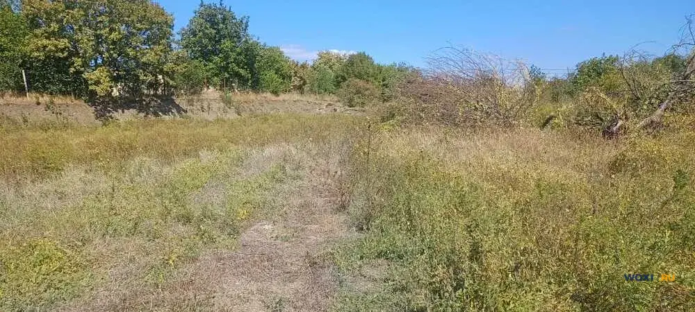 Участок 67 сот. (промназначение)