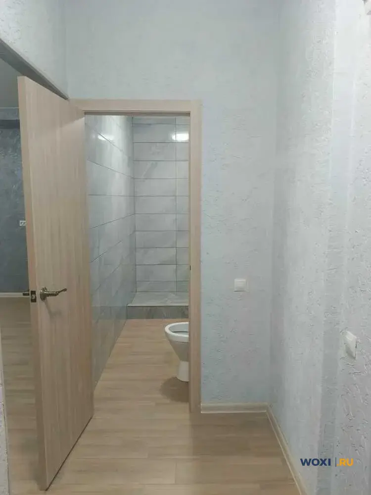 Квартира-студия, 35 м², -1/8 эт.