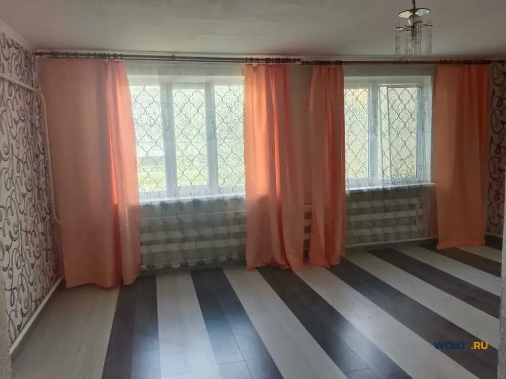 2-комн. квартира, 55 м², 1/2 эт.