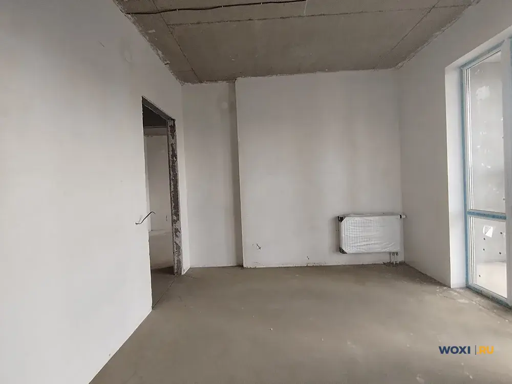 1-комн. квартира, 40 м², 6/15 эт.