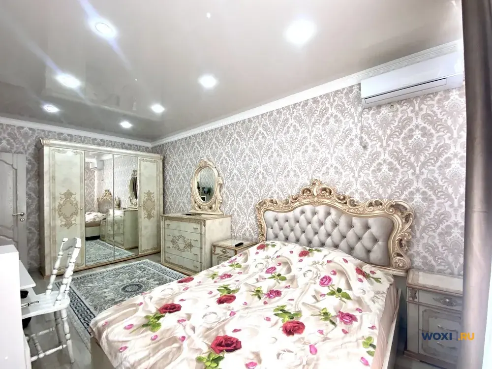 1-комн. квартира, 41 м², 1/16 эт.