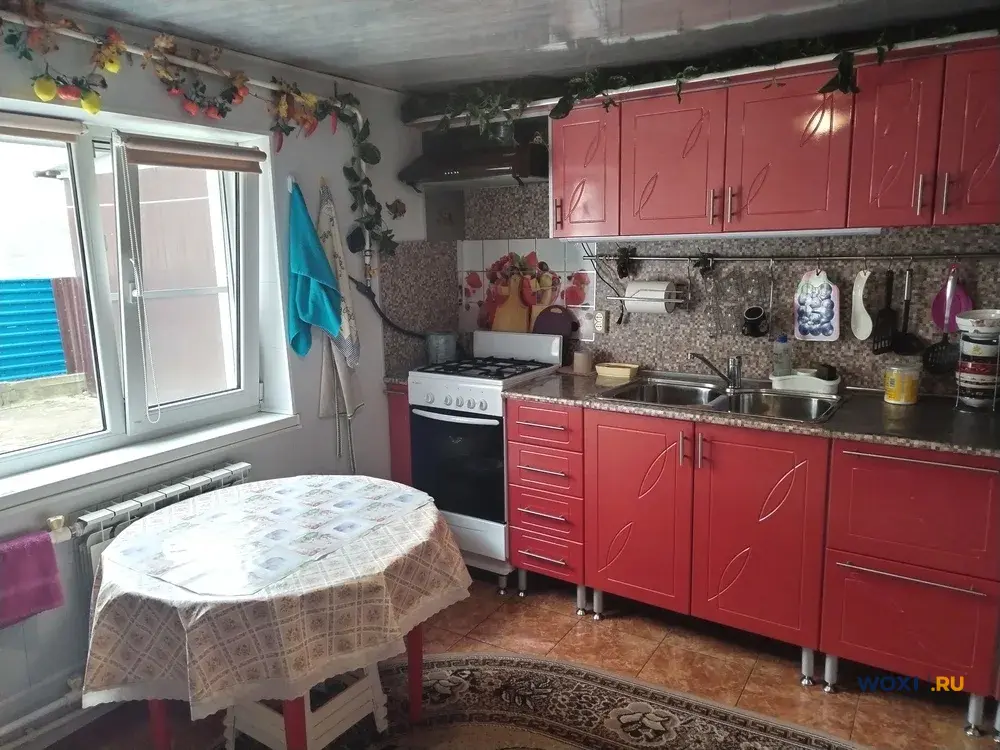 Дом 48 м² на участке 15 сот.