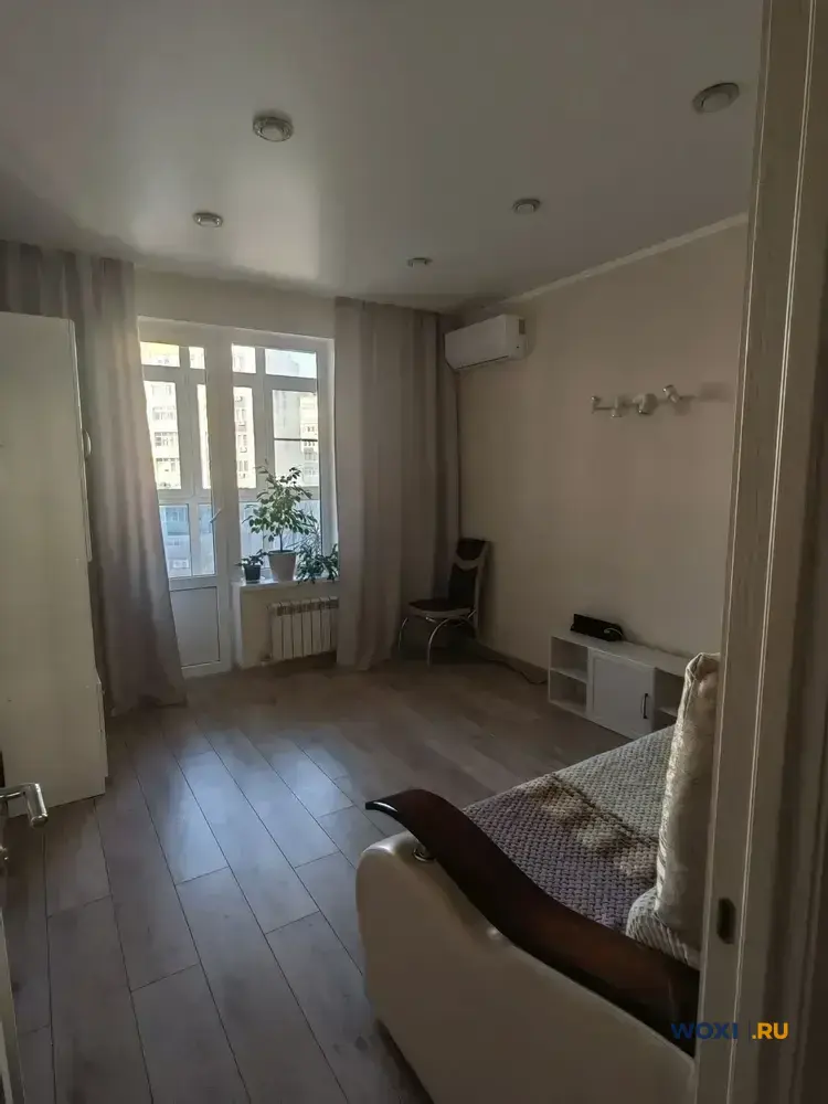 2-комн. квартира, 63 м², 5/8 эт.