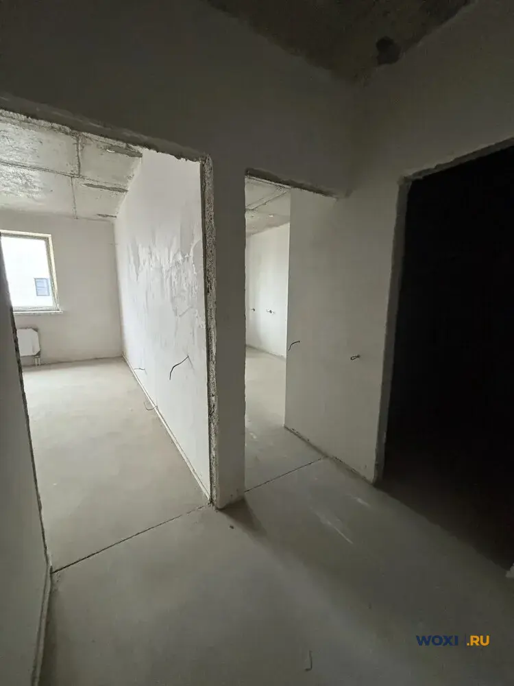 1-комн. квартира, 46 м², 14/14 эт.