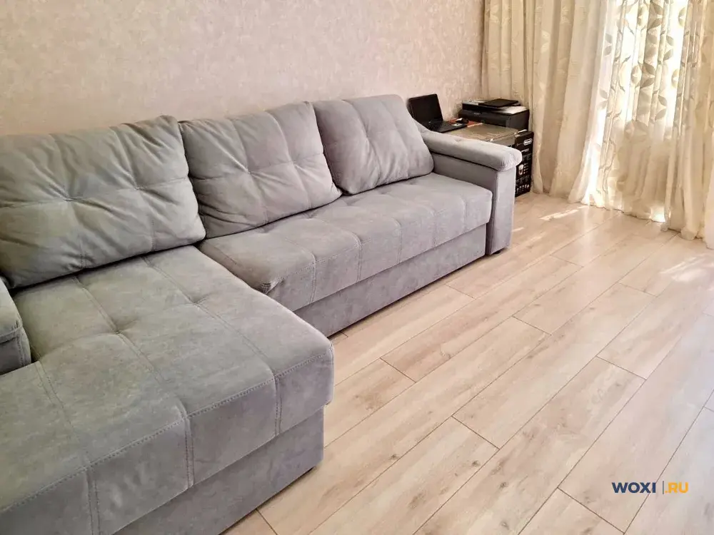 2-комн. квартира, 56 м², 6/16 эт.