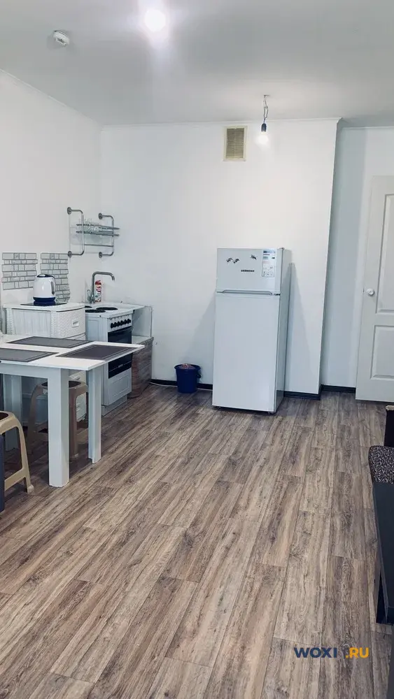 Квартира-студия, 30 м², 11/17 эт.