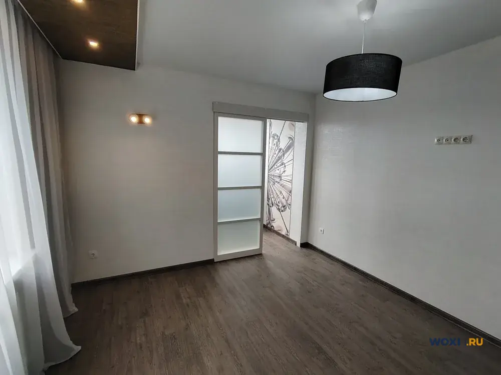 2-комн. квартира, 58 м², 11/13 эт.