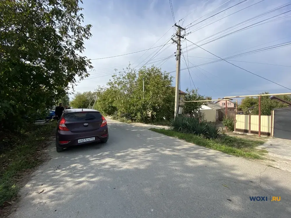 Участок 5 сот. (ИЖС)