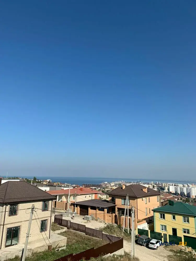 Участок 10 сот. (ИЖС)