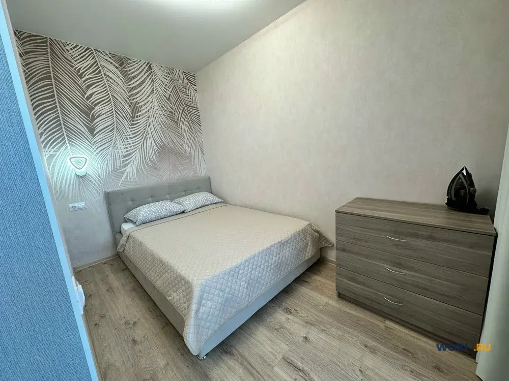 1-комн. квартира, 36 м², 15/16 эт.