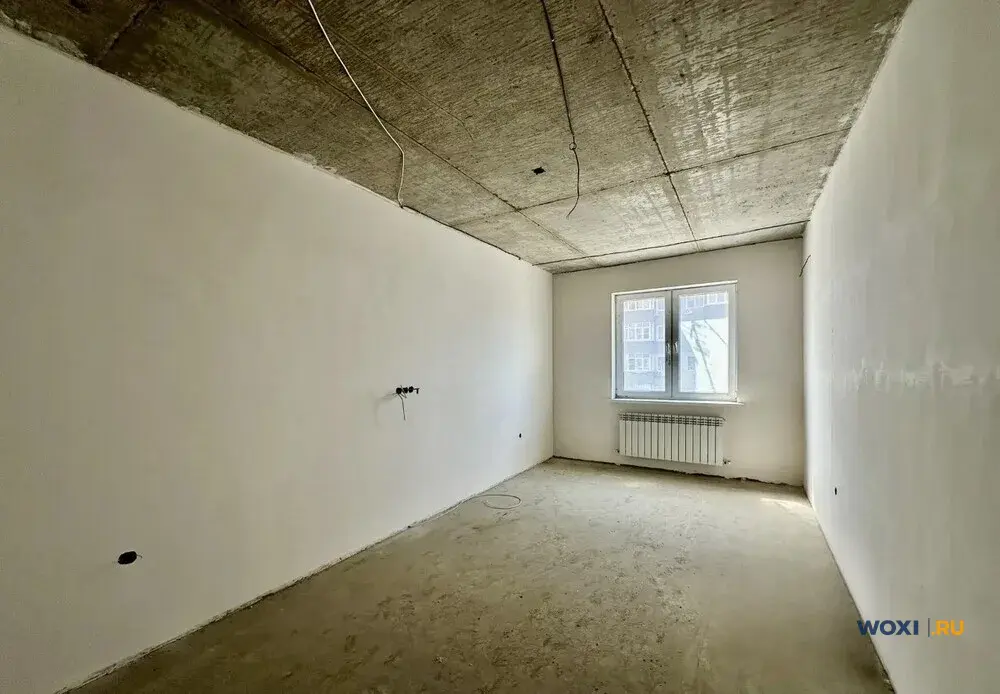 1-комн. квартира, 47 м², 3/9 эт.