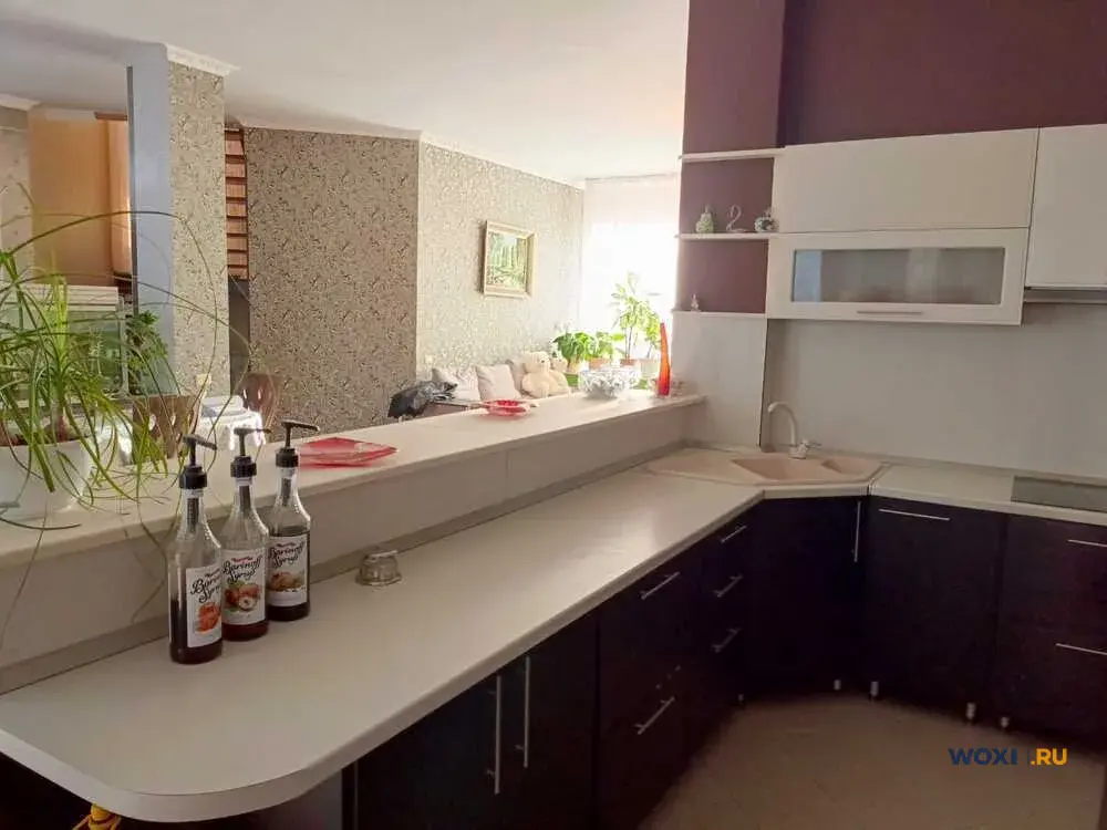 Дом 187 м² на участке 4 сот.