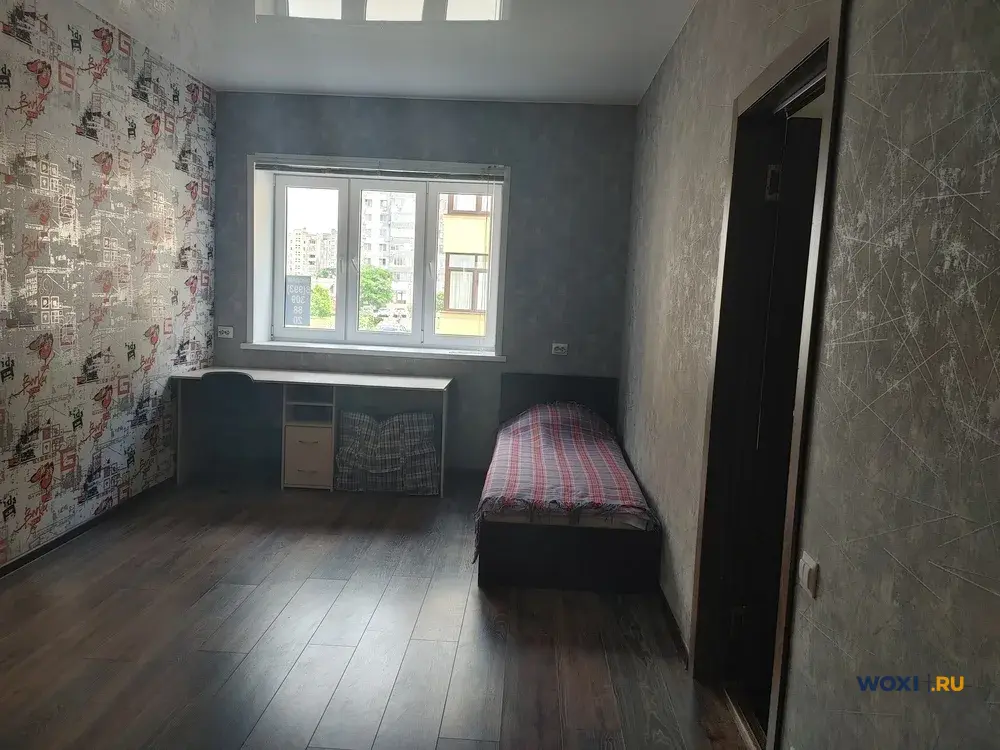 2-комн. квартира, 70 м², 1/5 эт.