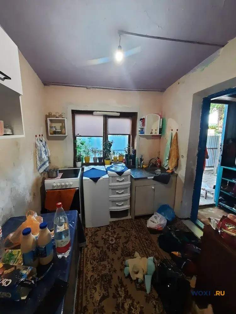 1-комн. квартира, 25 м², 1/2 эт.
