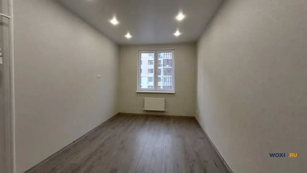 2-комн. квартира, 53 м², 8/16 эт.