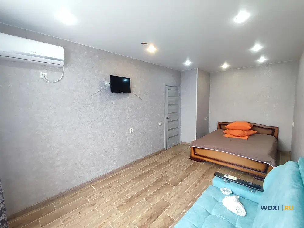 1-комн. квартира, 39 м², 6/7 эт.