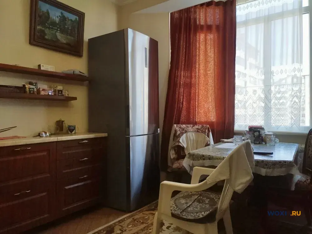 3-комн. квартира, 82 м², 4/9 эт.