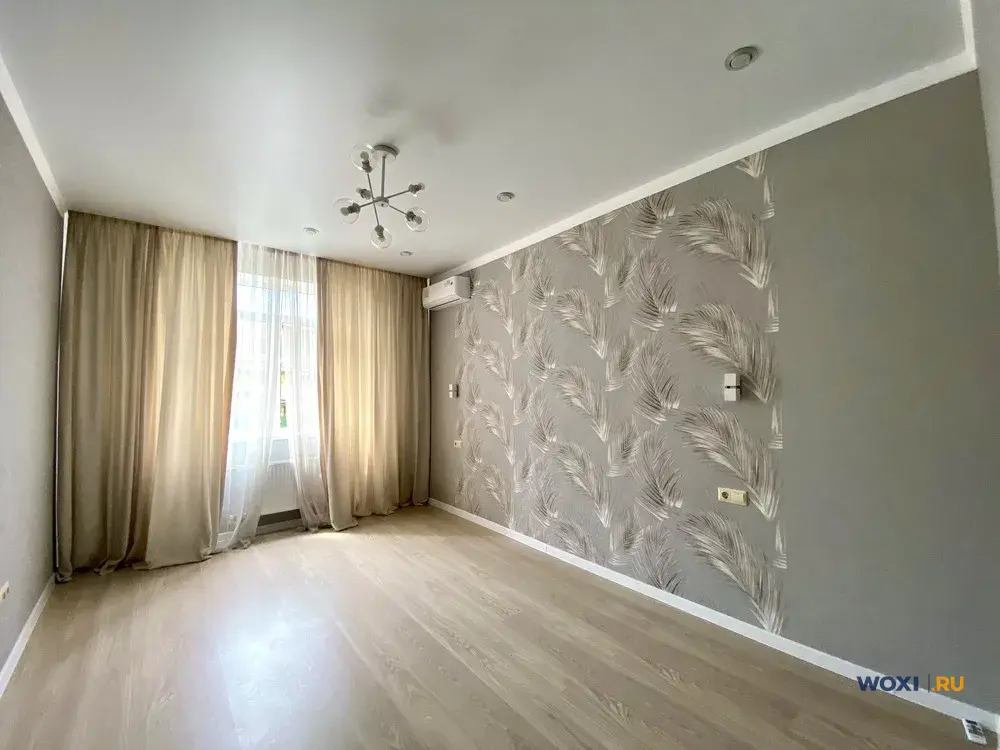 2-комн. квартира, 73 м², 1/3 эт.