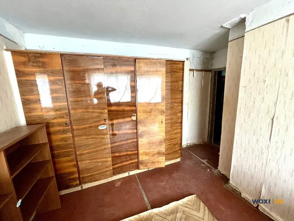 Квартира-студия, 18 м², 5/5 эт.