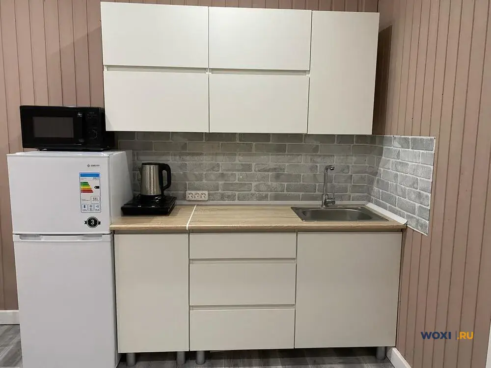 Квартира-студия, 23 м², 4/4 эт.