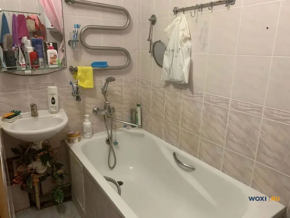 2-комн. квартира, 43 м², 5/5 эт.