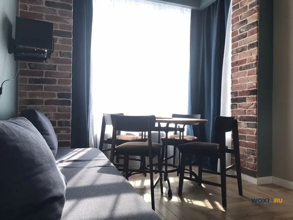 1-комн. квартира, 35 м², 6/7 эт.