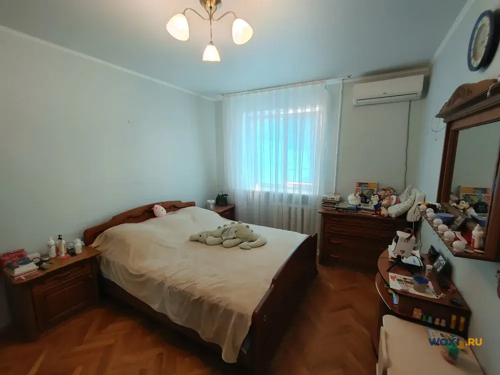 2-комн. квартира, 74 м², 4/7 эт.