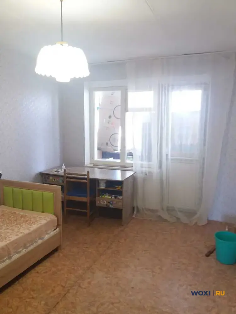2-комн. квартира, 46 м², 5/5 эт.