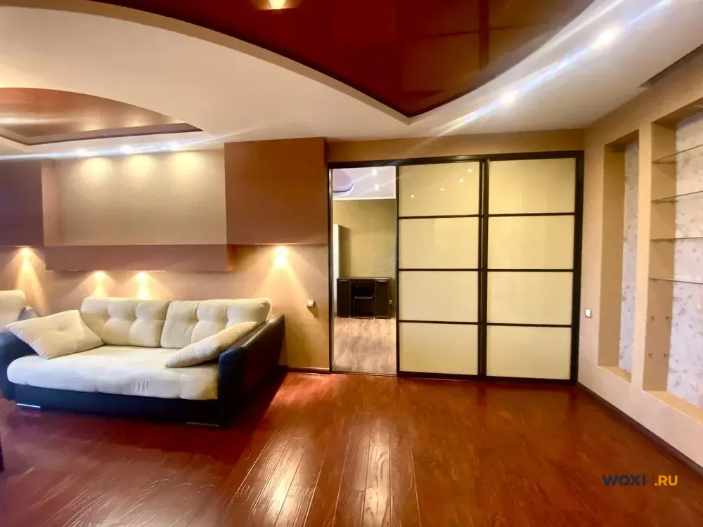 2-комн. квартира, 79 м², 5/13 эт.