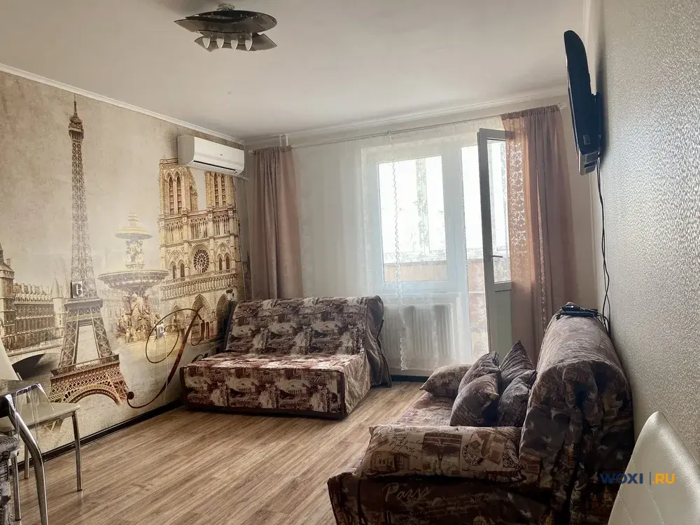 Квартира-студия, 33 м², 14/16 эт.