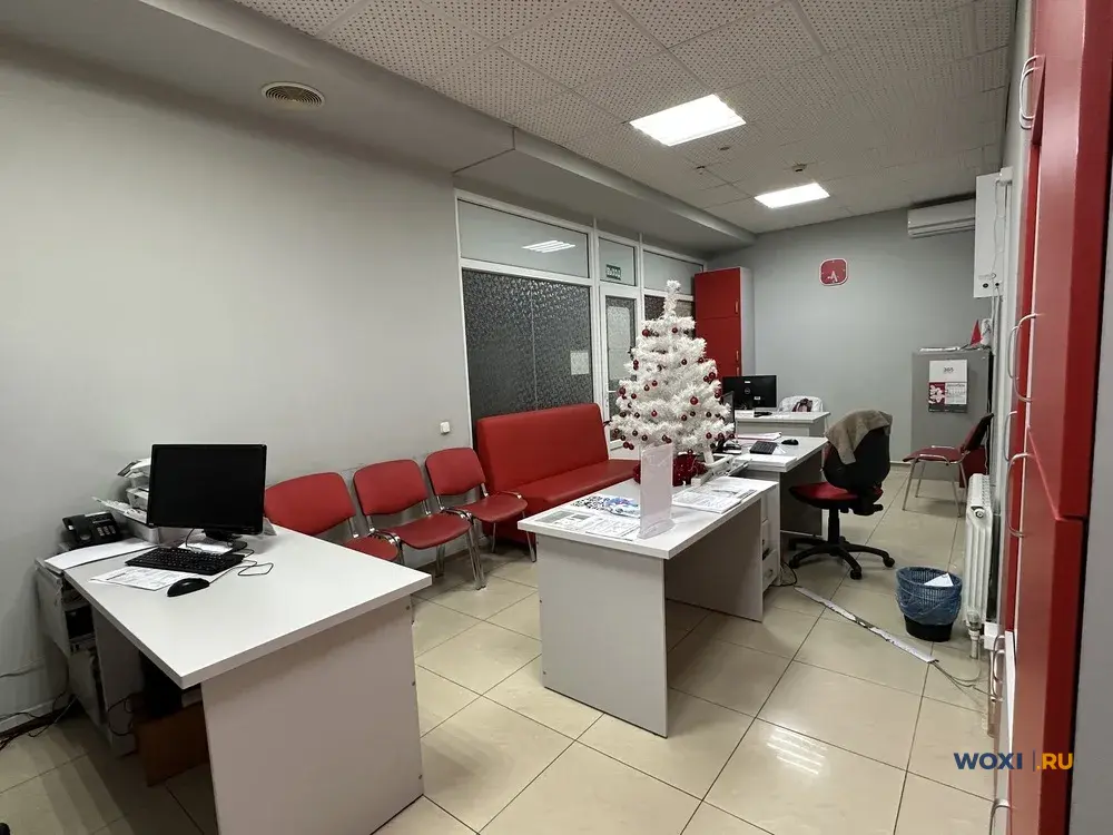 Офис, 87 м²