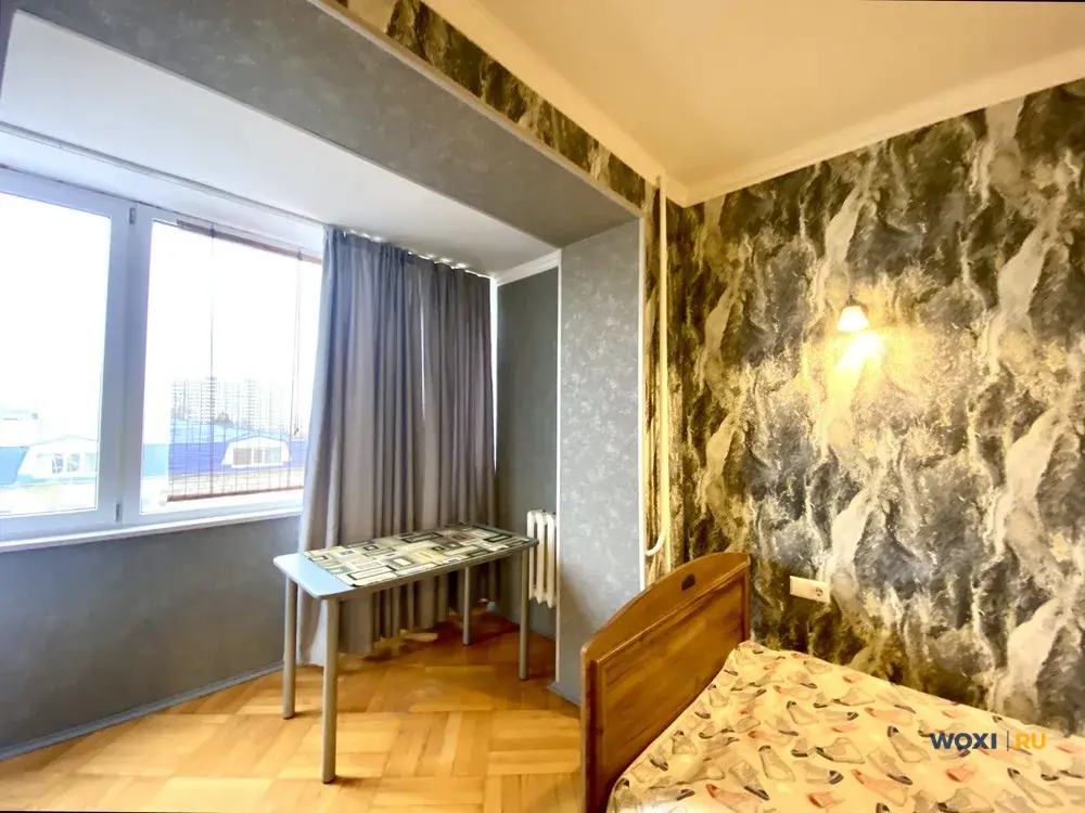 2-комн. квартира, 56 м², 6/7 эт.