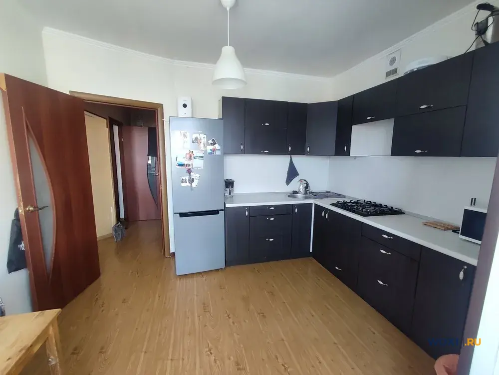 1-комн. квартира, 44 м², 6/7 эт.