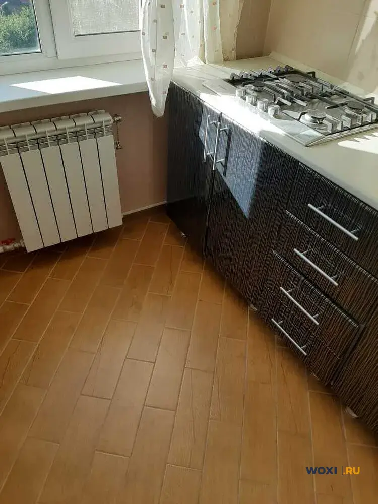 1-комн. квартира, 32 м², 5/5 эт.