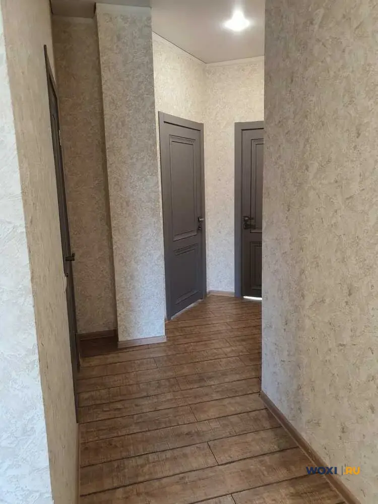 Дом 140 м² на участке 4 сот.