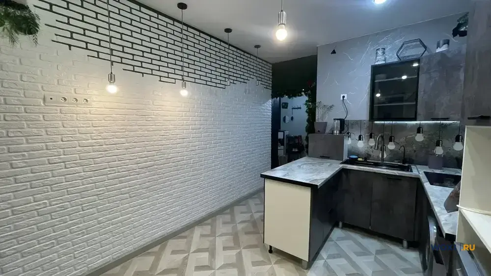 1-комн. квартира, 48 м², 7/14 эт.