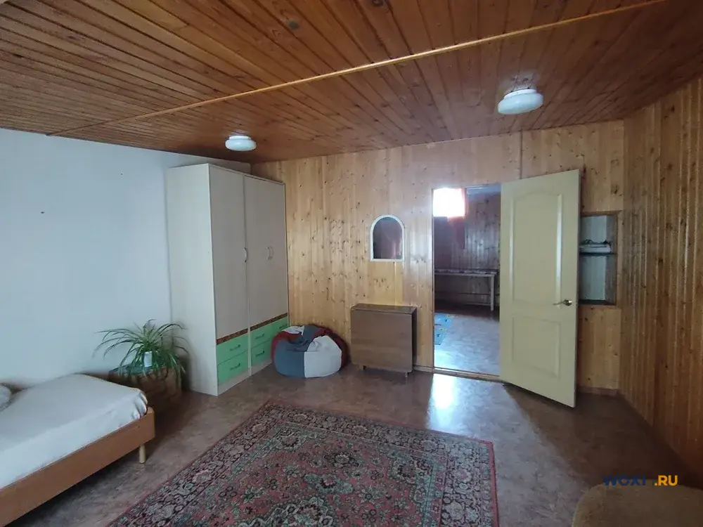 3-комн. квартира, 97 м², 1/3 эт.