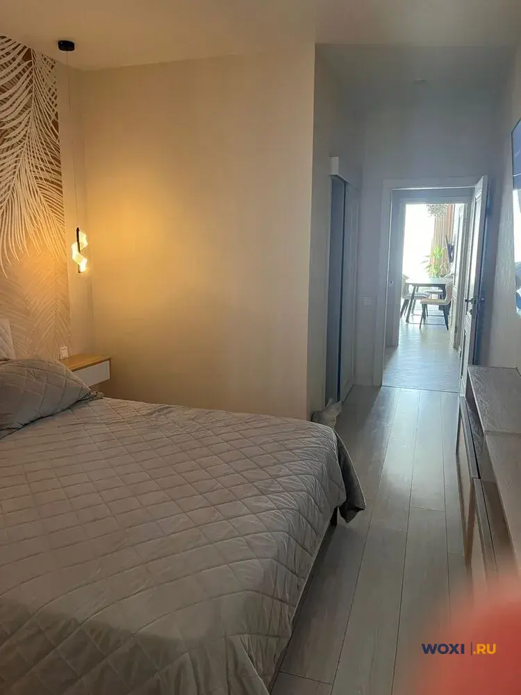 2-комн. квартира, 71 м², 3/5 эт.