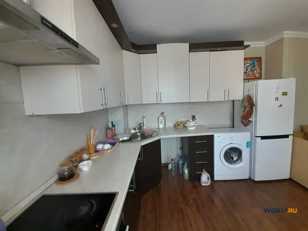 1-комн. квартира, 51 м², 11/11 эт.