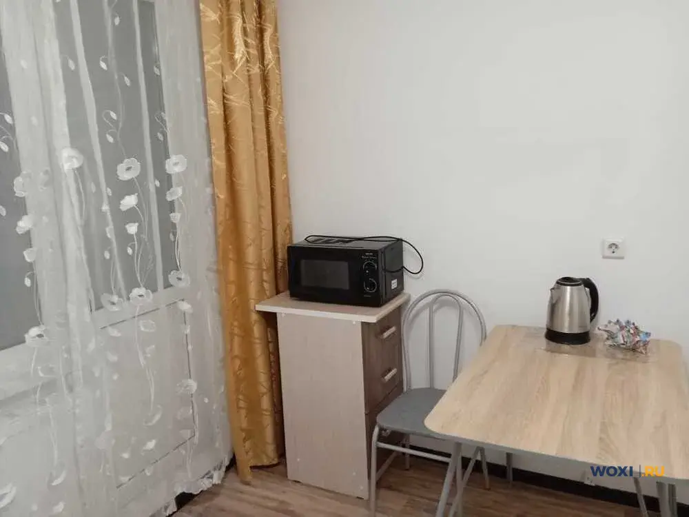 1-комн. квартира, 44 м², 8/16 эт.