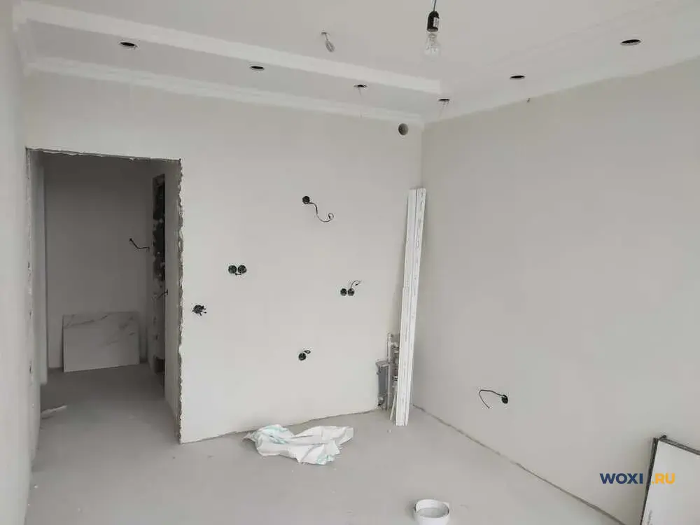 1-комн. квартира, 51 м², 6/12 эт.