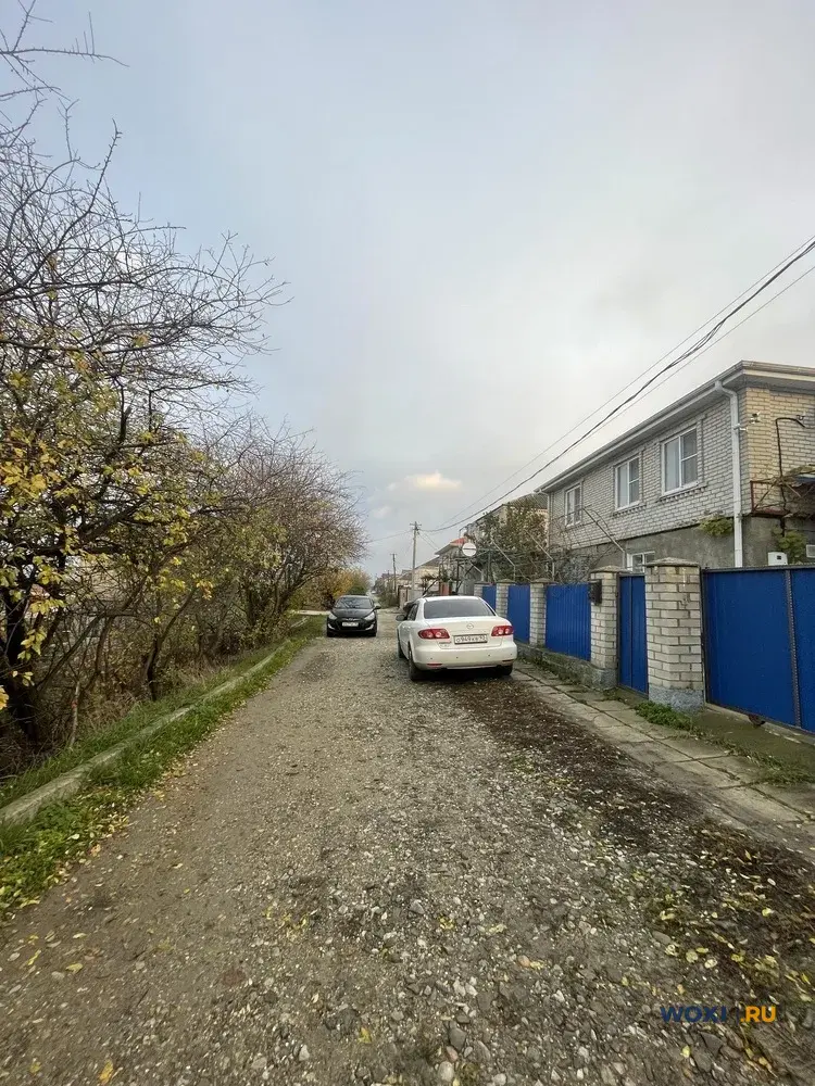 Участок 11 сот. (ИЖС)