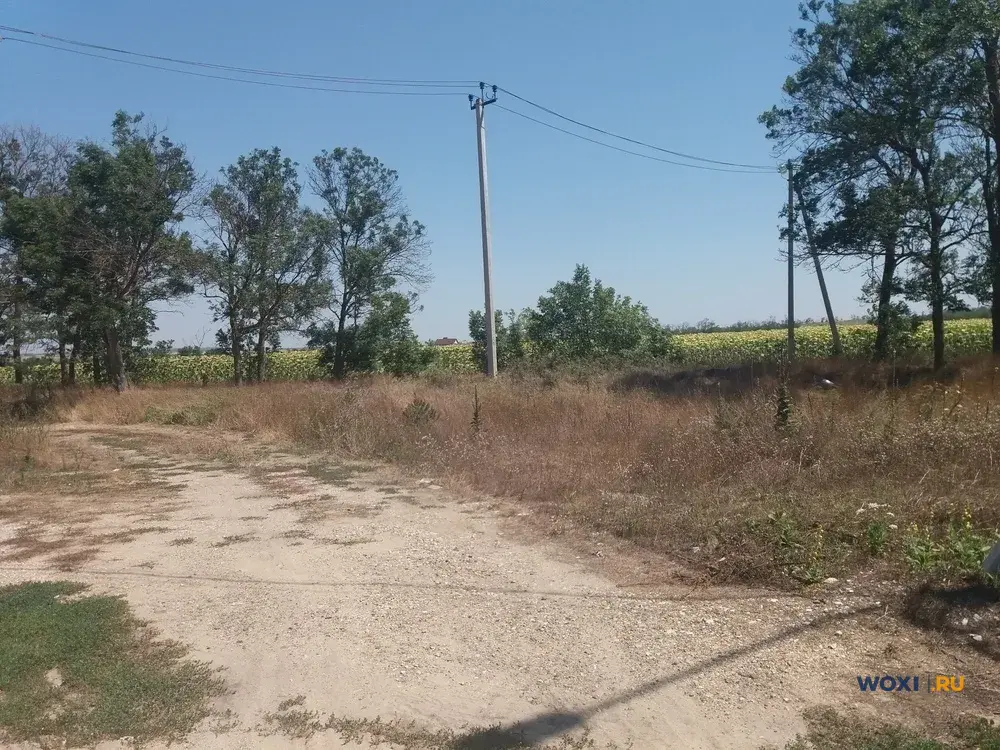 Участок 6 сот. (ИЖС)
