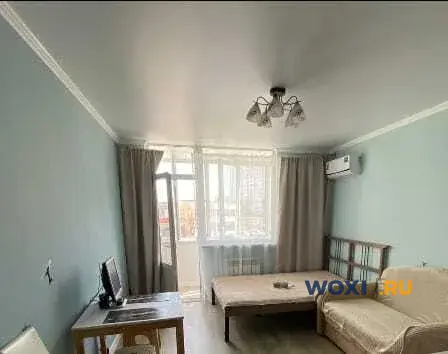 Квартира-студия, 27 м², 2/20 эт.