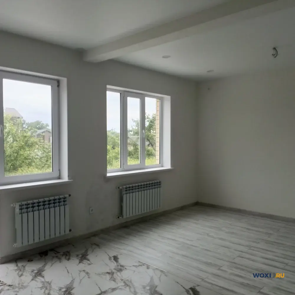 Дом 140 м² на участке 5 сот.