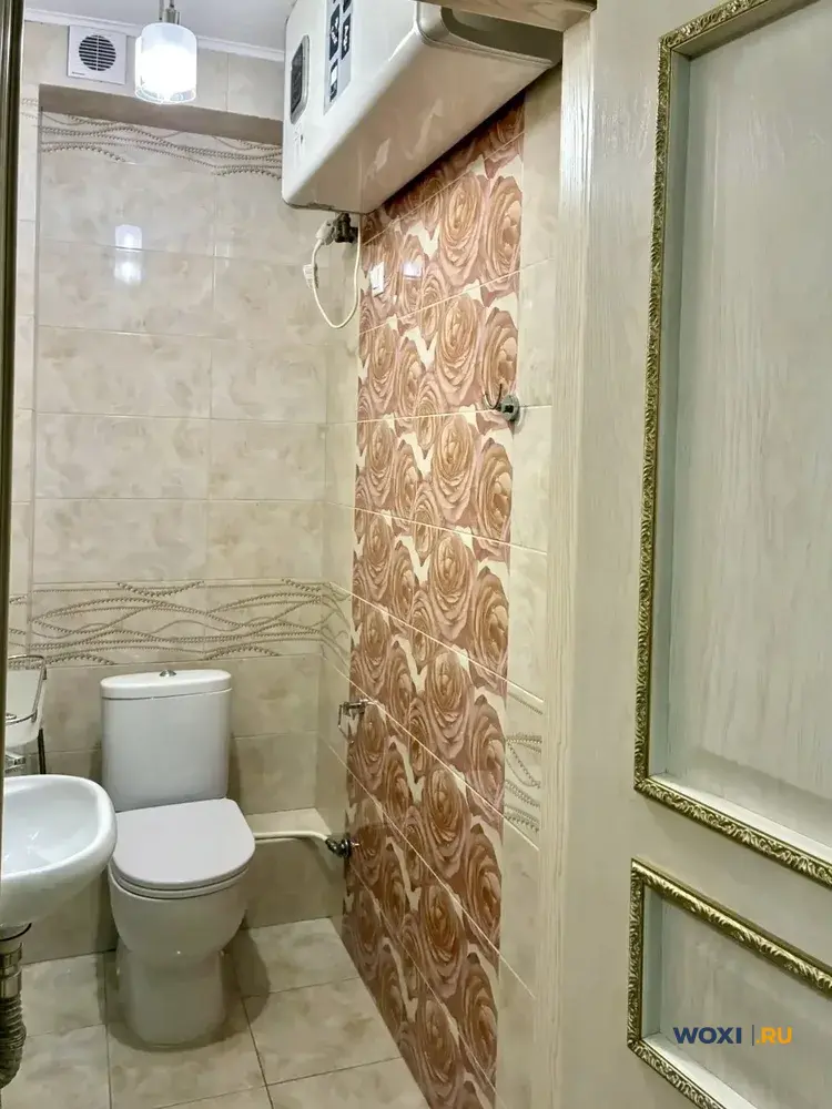 3-комн. квартира, 128 м², 3/16 эт.