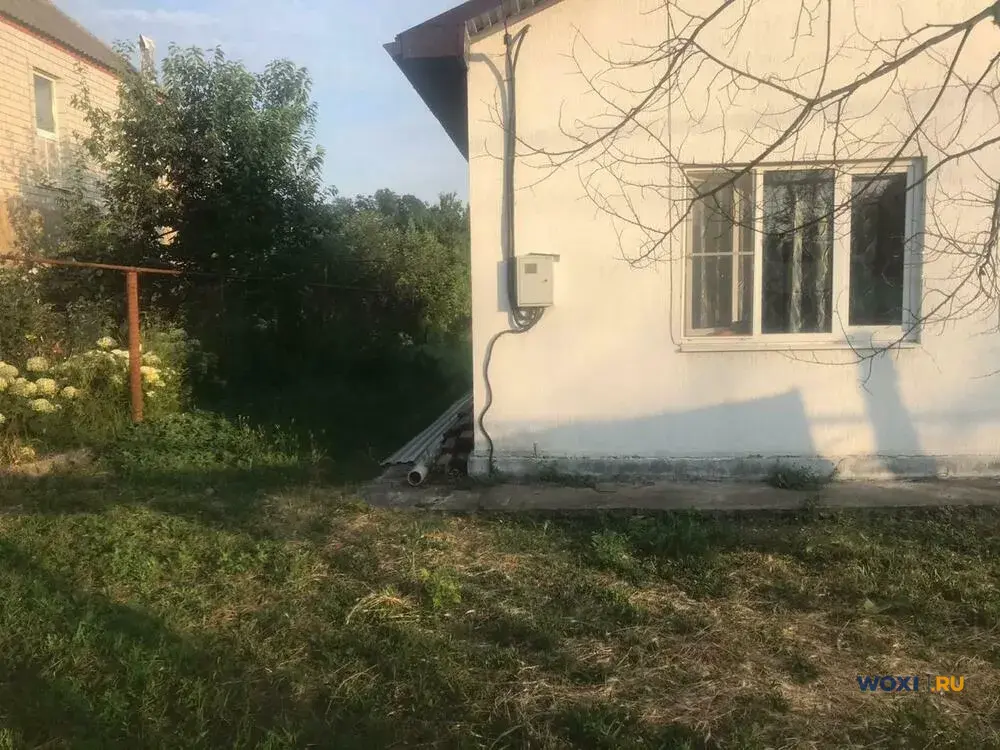 Дом 51 м² на участке 6 сот.