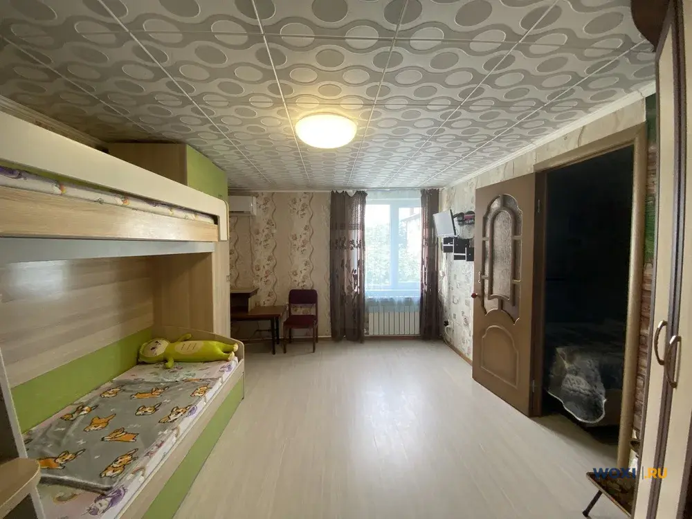 Дом 260 м² на участке 5 сот.
