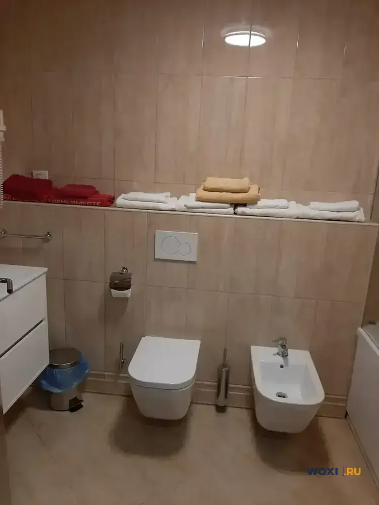 1-комн. квартира, 97 м², 5/14 эт.