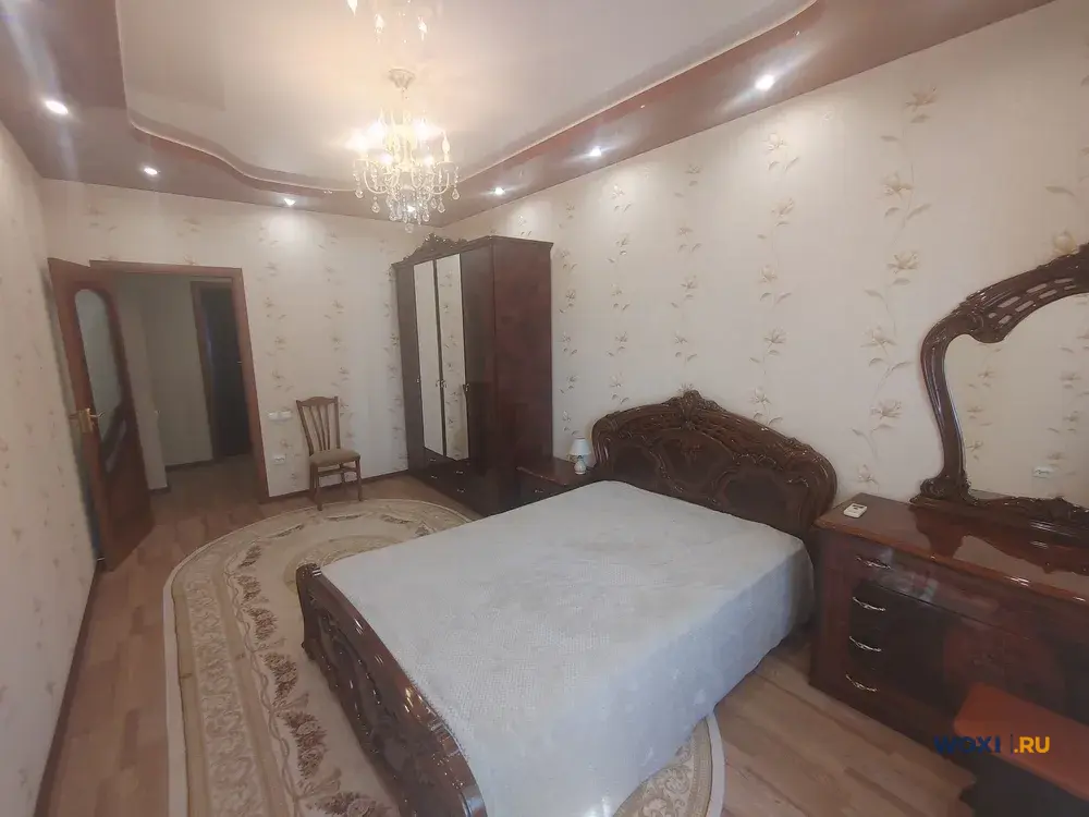 1-комн. квартира, 47 м², 7/8 эт.
